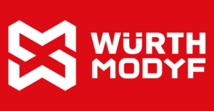 HSV_Haslacher_Sportverein_Logo_Würth_Modyf